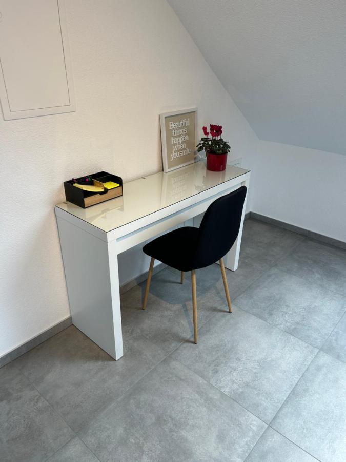So Apartment Steyr Sankt Ulrich bei Steyr Exterior foto