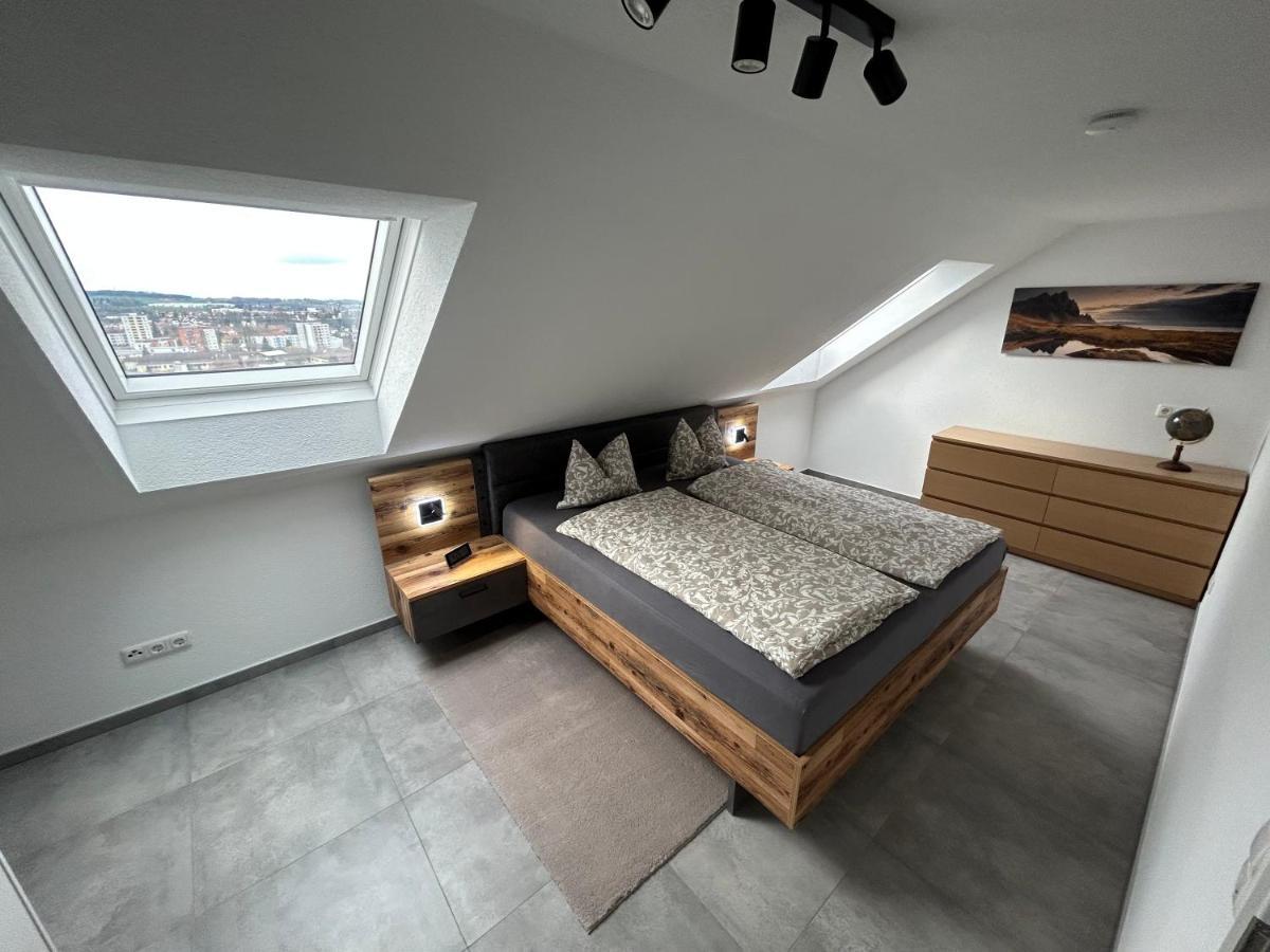 So Apartment Steyr Sankt Ulrich bei Steyr Exterior foto