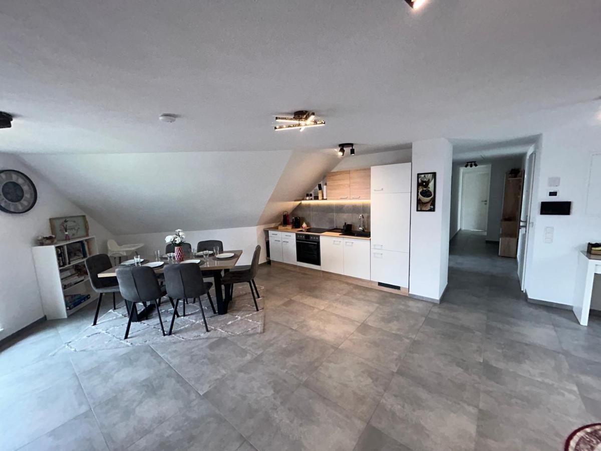 So Apartment Steyr Sankt Ulrich bei Steyr Exterior foto